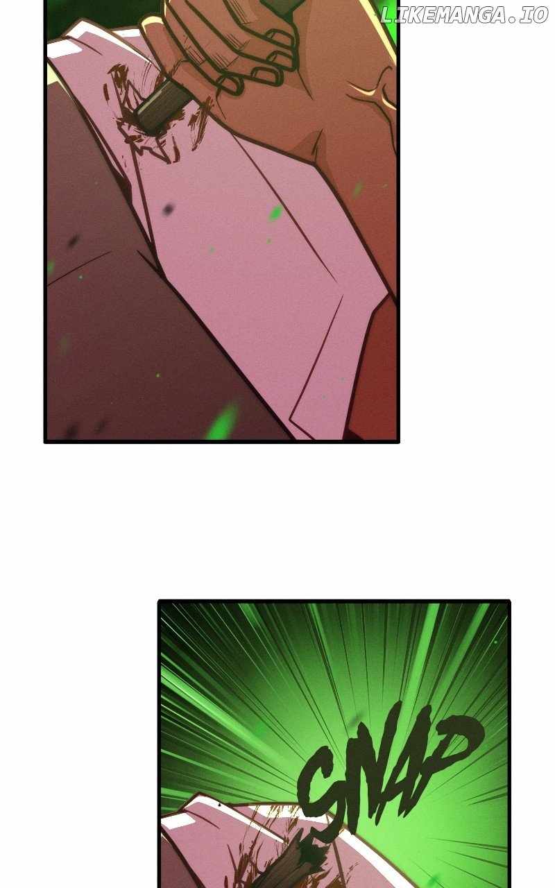 A Practical Guide to Evil Chapter 37 93